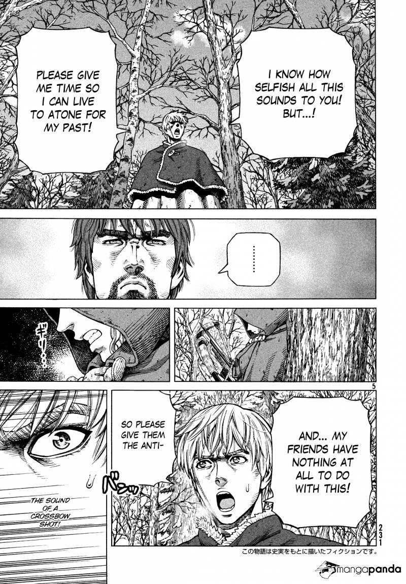 Vinland Saga, Chapter 117 image 05